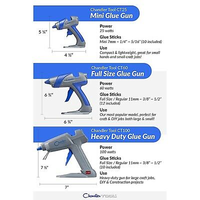 GLUE GUN GLUE GUN UP