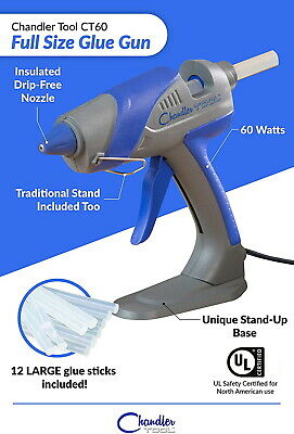 GLUE GUN GLUE GUN UP