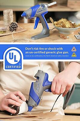 GLUE GUN GLUE GUN UP