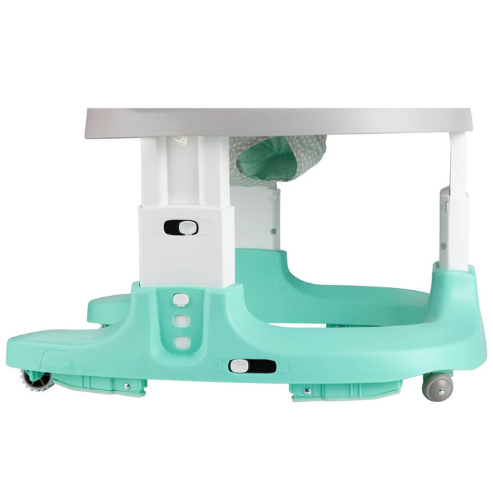 Tiny Love 4-in-1 Here I Grow Mobile Activity Center - Gray