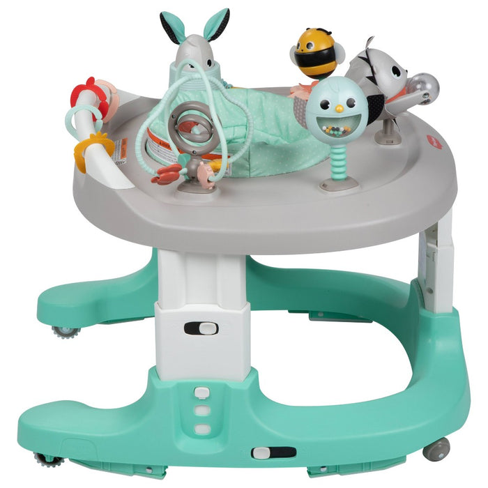 Tiny Love 4-in-1 Here I Grow Mobile Activity Center - Gray