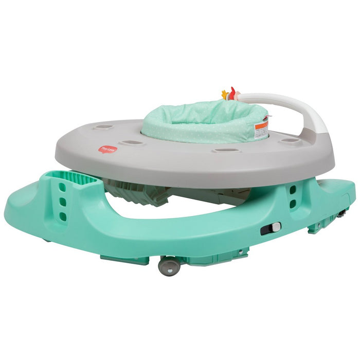 Tiny Love 4-in-1 Here I Grow Mobile Activity Center - Gray