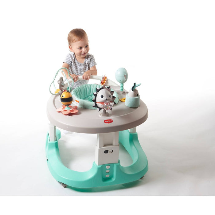 Tiny Love 4-in-1 Here I Grow Mobile Activity Center - Gray