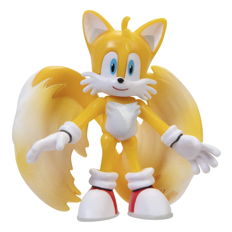 Modern Tails Wave 3