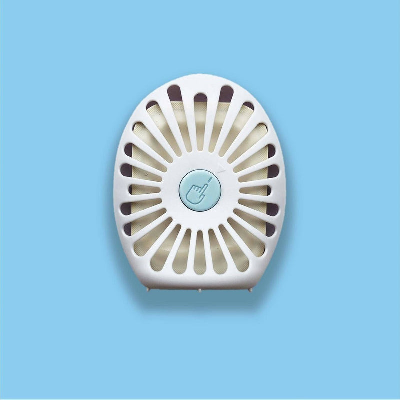 Febreze Small Spaces Air Freshener Linen & Sky Scent - 25 fl oz/2pk