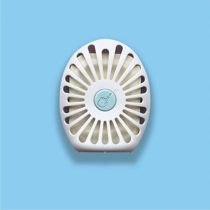 Febreze Small Spaces Air Freshener Linen & Sky Scent - 25 fl oz/2pk