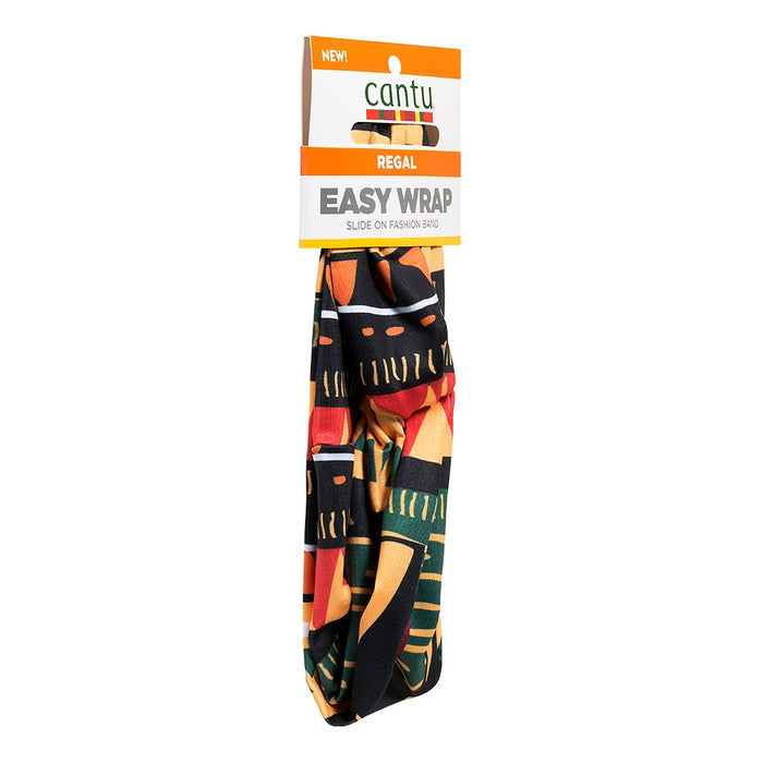 Cantu Regal Easy Wrap Slide On Fashion Band - 1ct