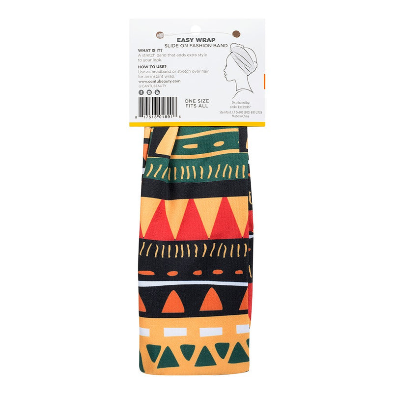 Cantu Regal Easy Wrap Slide On Fashion Band - 1ct