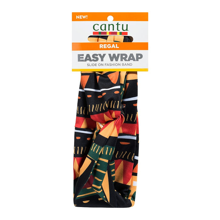 Cantu Regal Easy Wrap Slide On Fashion Band - 1ct