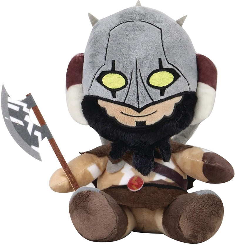 Magic the Gathering - Phunny Plush - Garruk