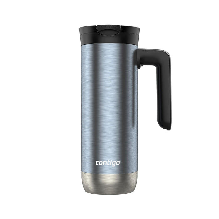 Contigo Superior 2.0 Stainless Steel Travel Mug - DARK ICE