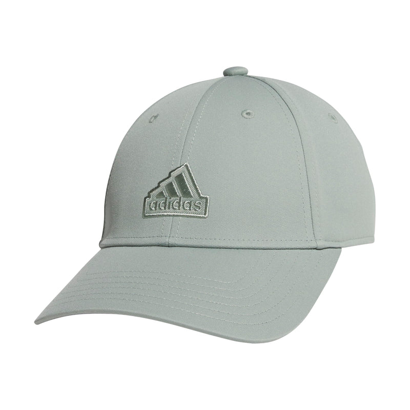 Must Have Medium Crown Structured Adjustable Fit Strapback Hat