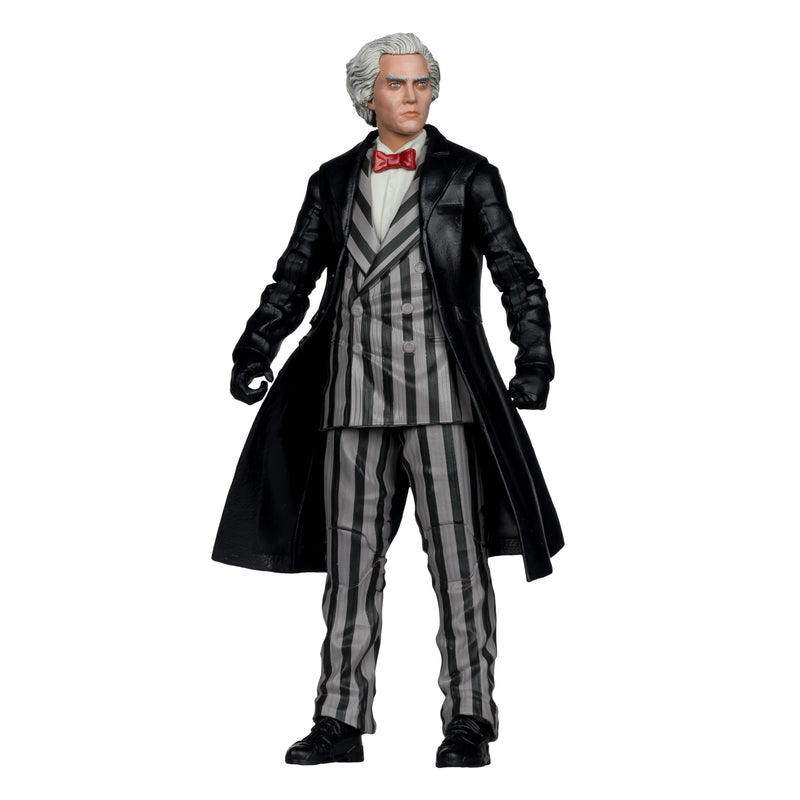 DC Theatrical Deluxe Max Shreck 7" Action Figure