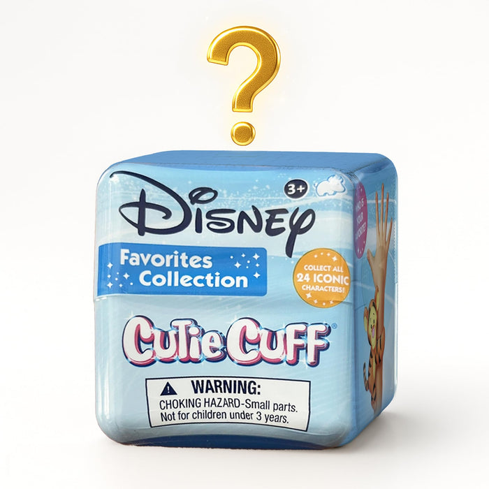 2023 ENT Best of Disney Cutie Cuff