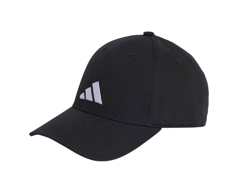 Adidas Sport, Black/White, One Size
