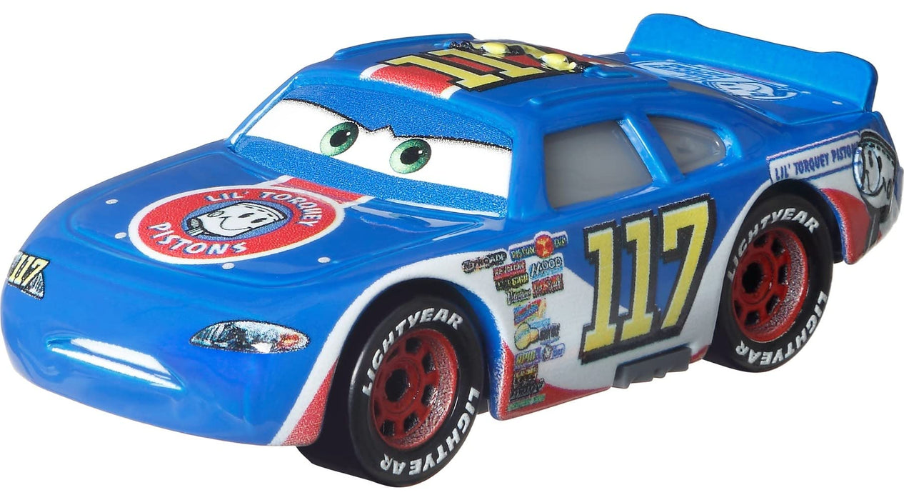 Disney Pixar Cars Diecast