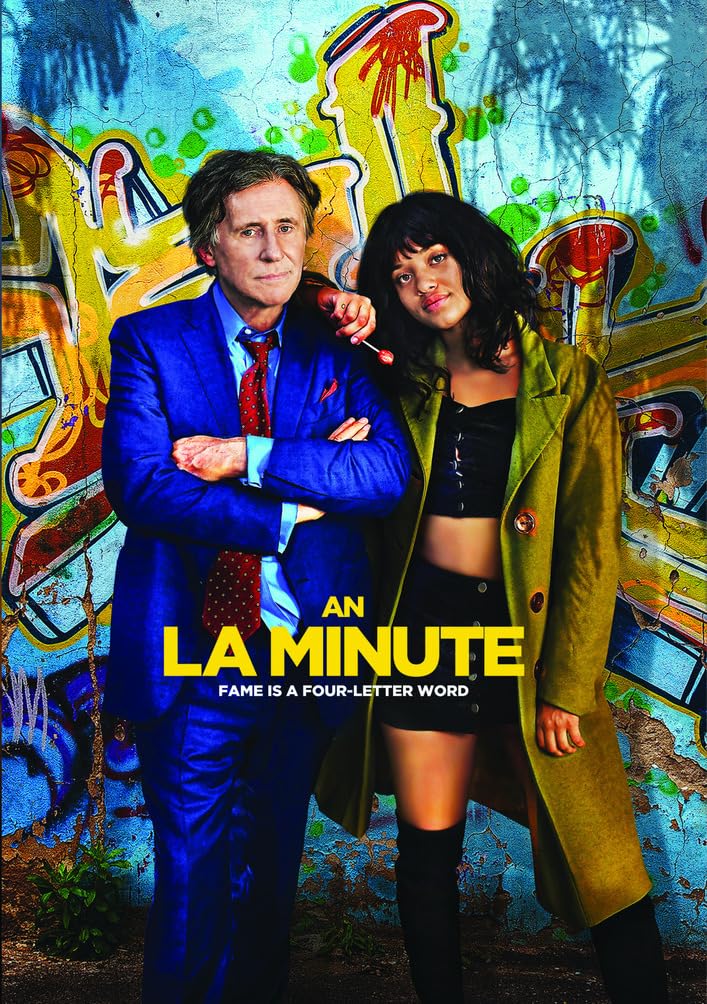 An L.A. Minute [DVD]