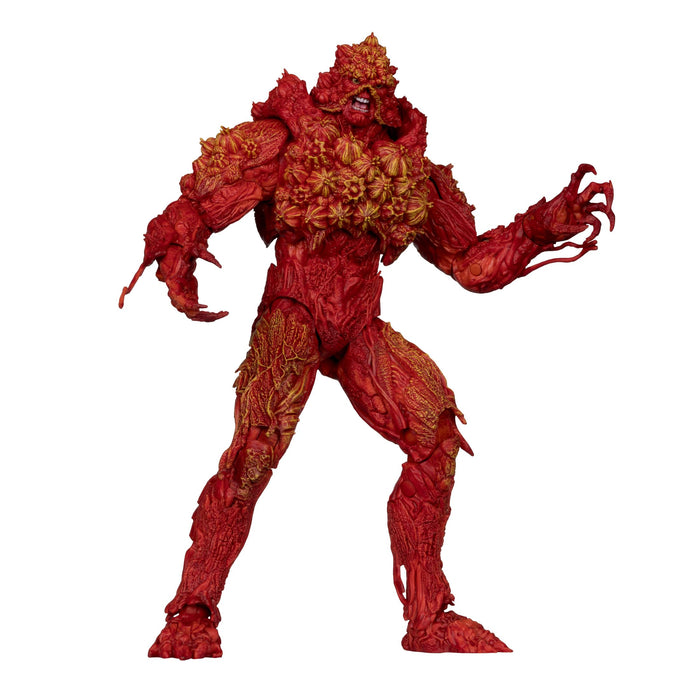 McFarlane Toys DC Collector Swamp Thing Mega Action Figure