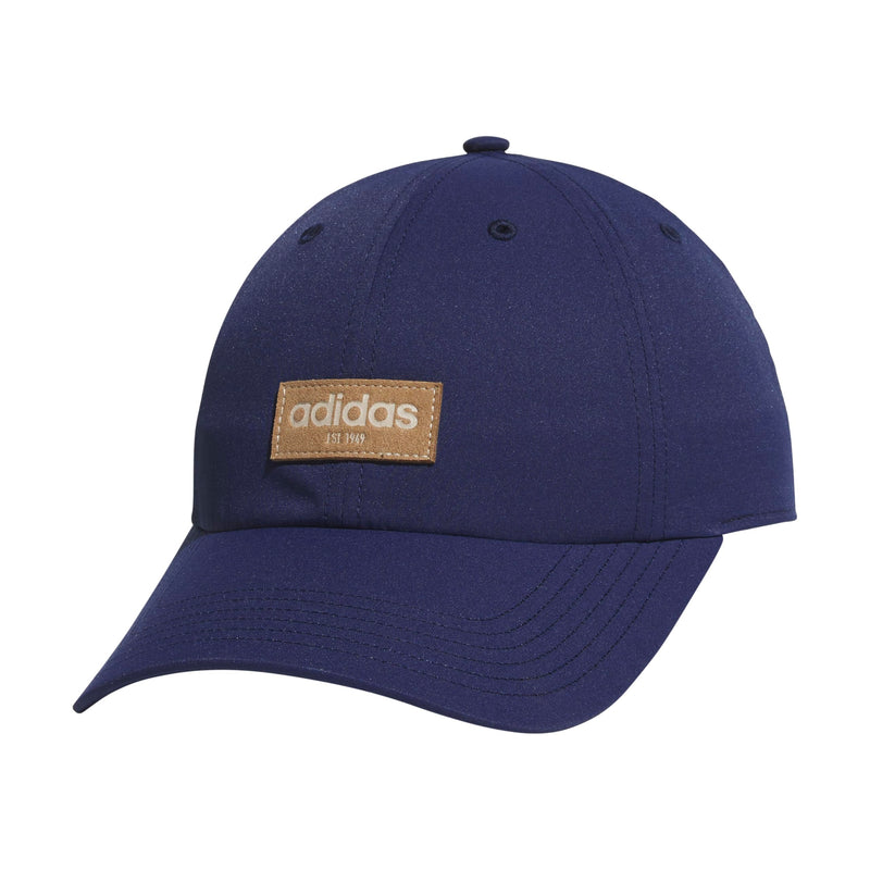 Adidas Womens Court Relaxed Fit Strapback Hat