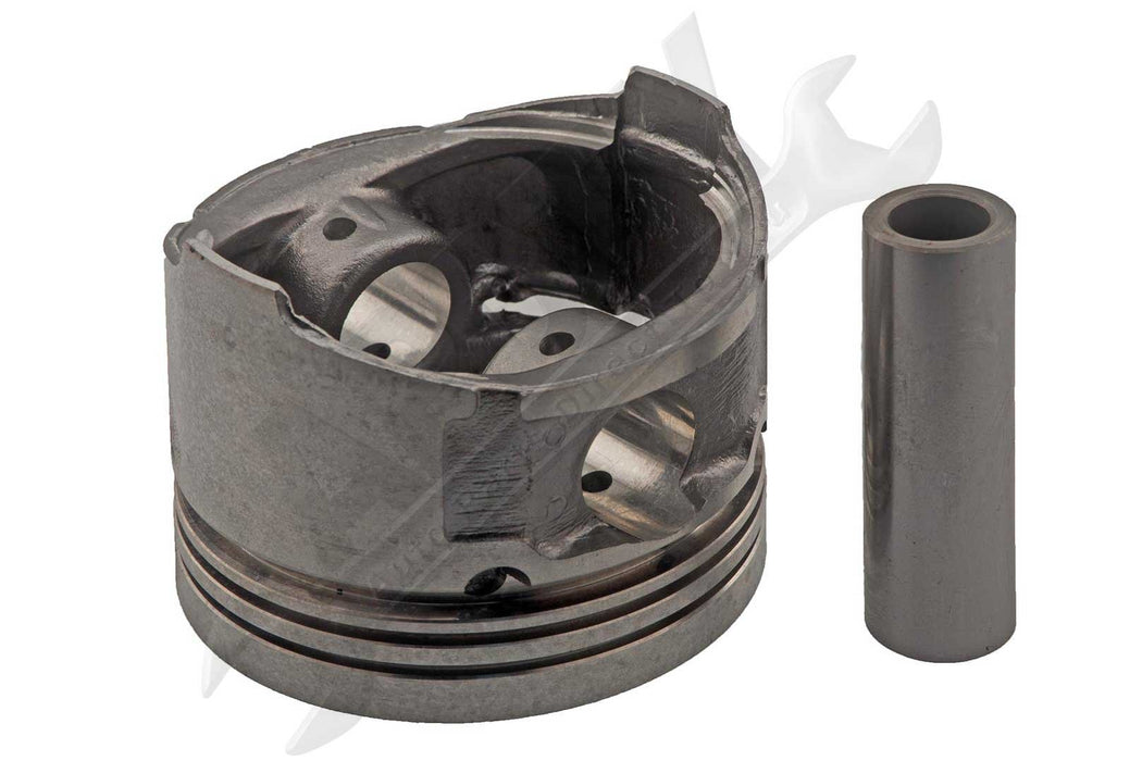 Auto 7 611-0221 Engine Piston