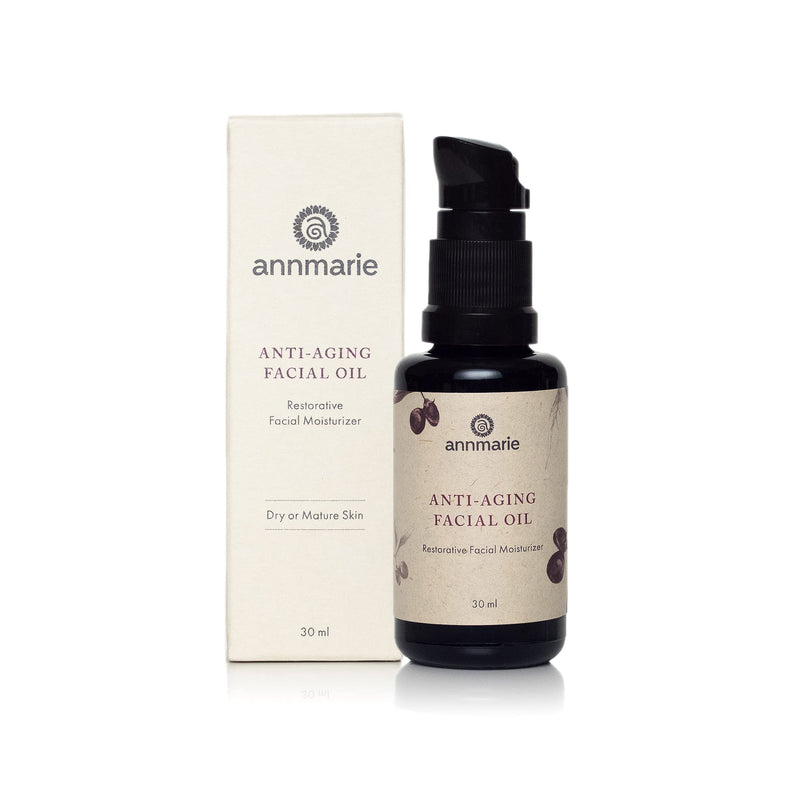 Annmarie Skin Care - Anti-Aging Facial Oil 30Ml