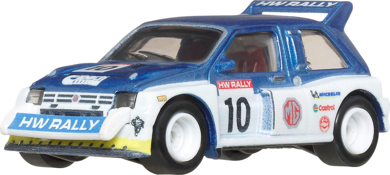 Hot Wheels Toy Vehicles