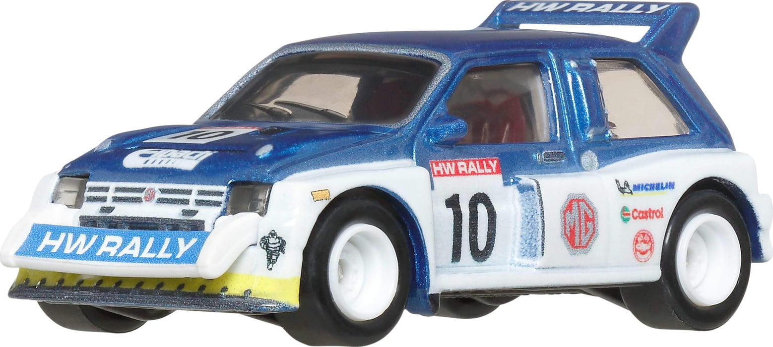 Hot Wheels Toy Vehicles