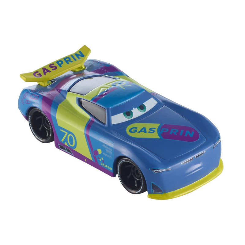 Disney Pixar Cars Diecast