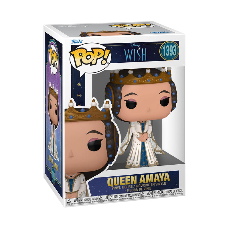 Funko POP! WSH - POP 5