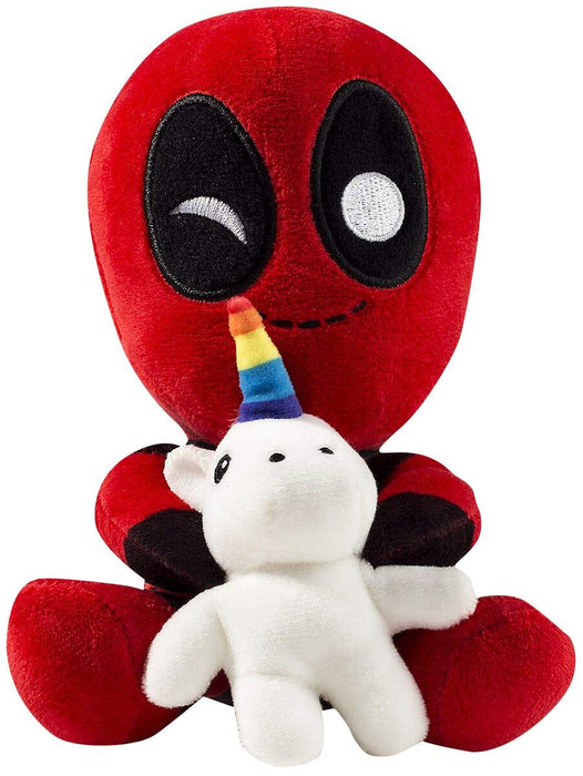 Deadpool Phunny Plush