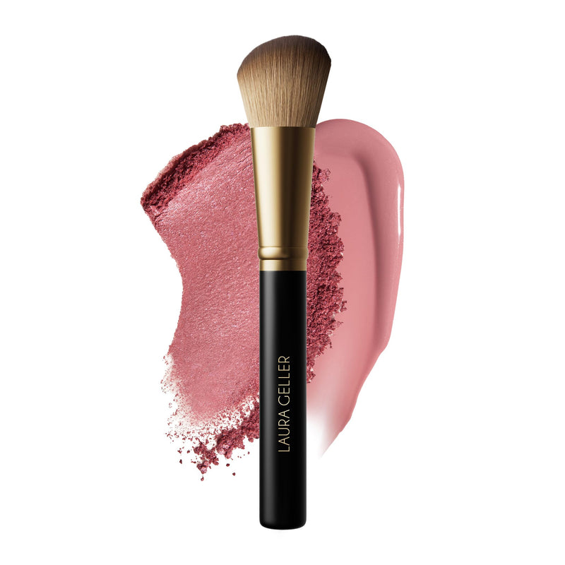 LAURA GELLER Makeup Brushes - 05 Angled Blush Brush