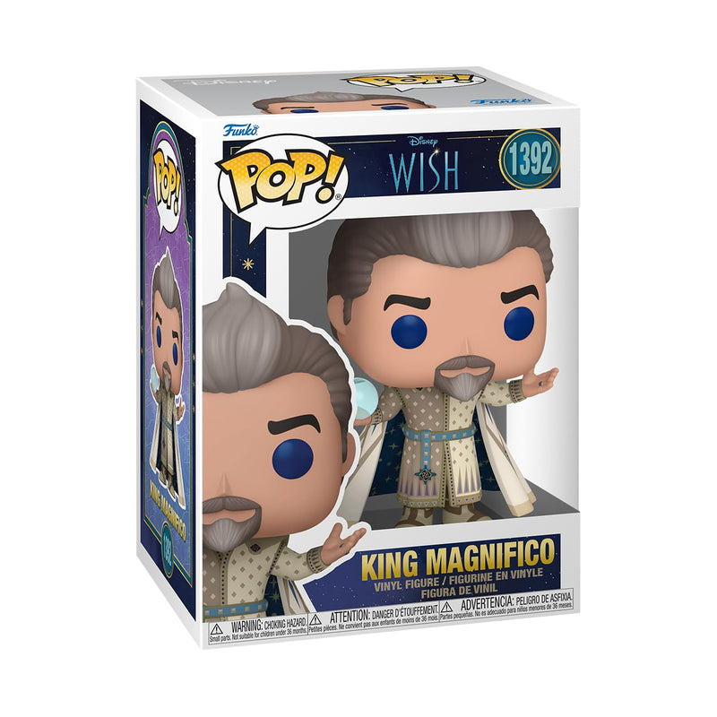 Funko POP! WSH - POP 3