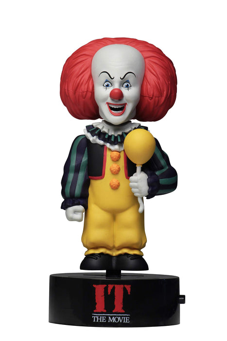 IT - Body Knocker - "Pennywise" (1990 Miniseries)