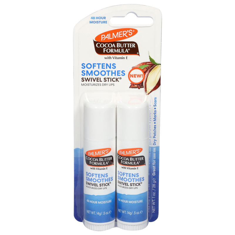 Cocoa Butter Swivel Stick By Palmer's
