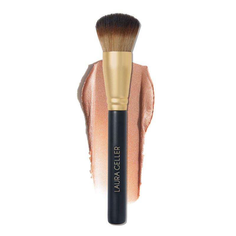 LAURA GELLER Makeup Brushes - 10 The Wonder Brush