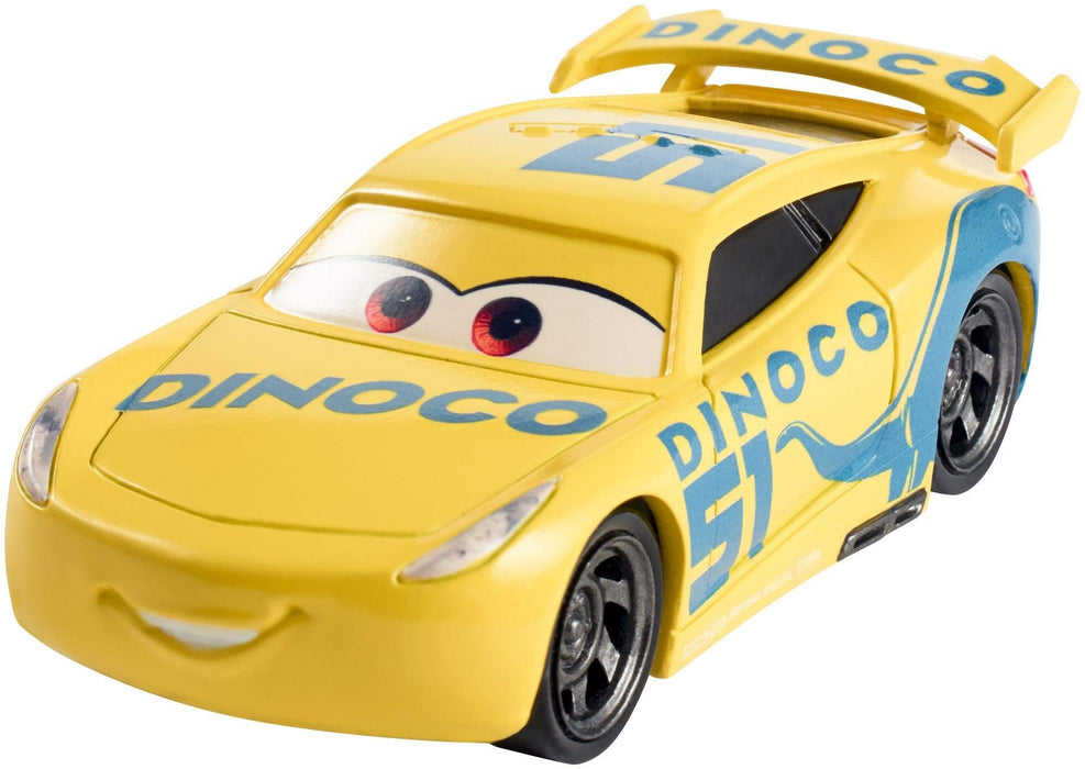 Disney Pixar Cars Diecast