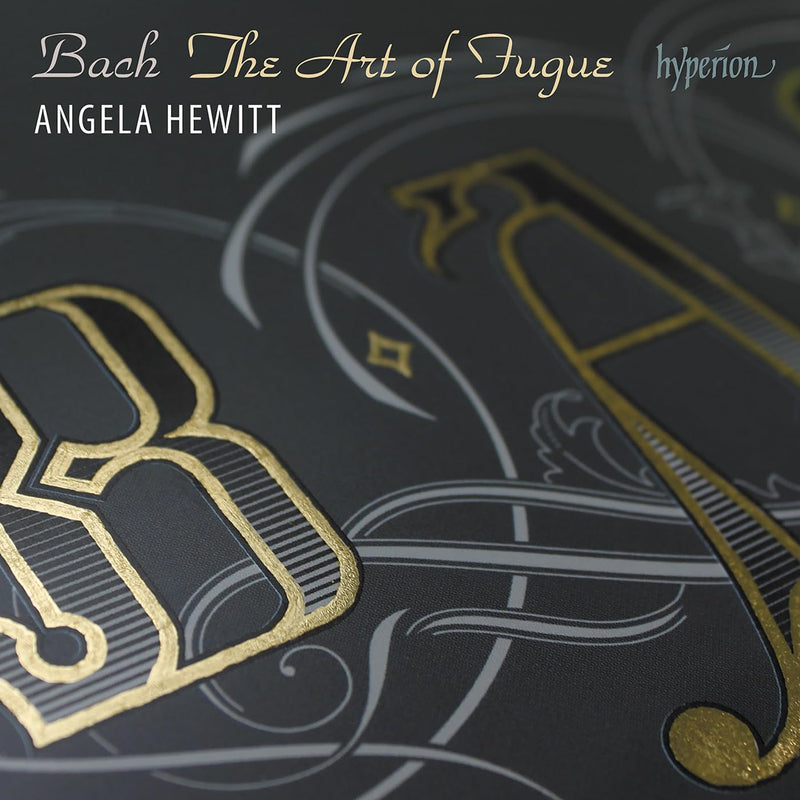 Bach, J.S.: The Art Of Fugue