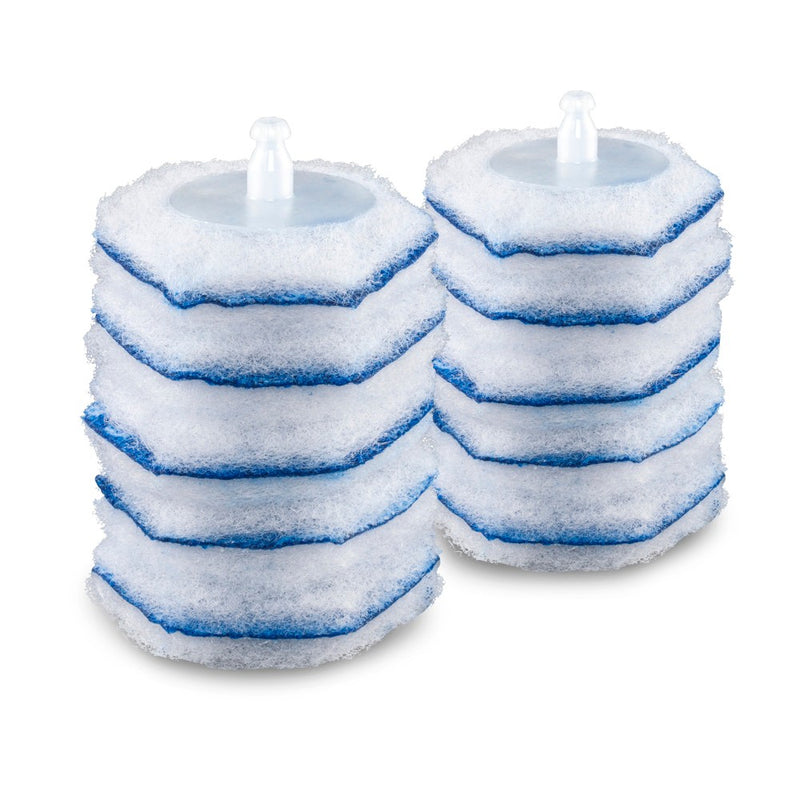 Clorox ToiletWand Disinfecting Refills Disposable Wand Heads - 10ct
