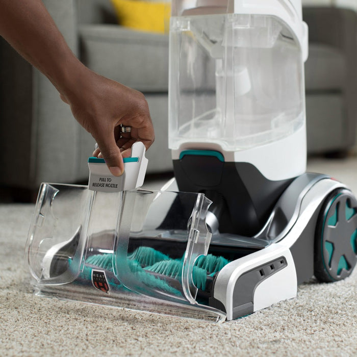 Hoover SmartWash Automatic Carpet Cleaner Machine and Upright Shampooer (LOCAL PICKUP ONLY)