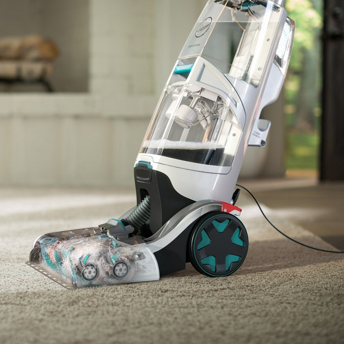 Hoover SmartWash Automatic Carpet Cleaner Machine and Upright Shampooer (LOCAL PICKUP ONLY)