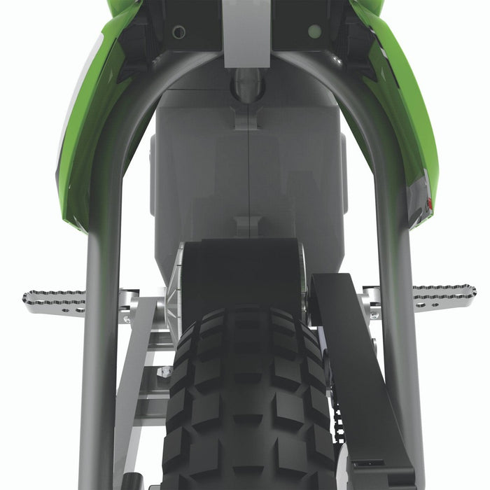 Razor SX350 Dirt Rocket McGrath Motocross Electric Bike - Green (LOCAL PICKUP ONLY)