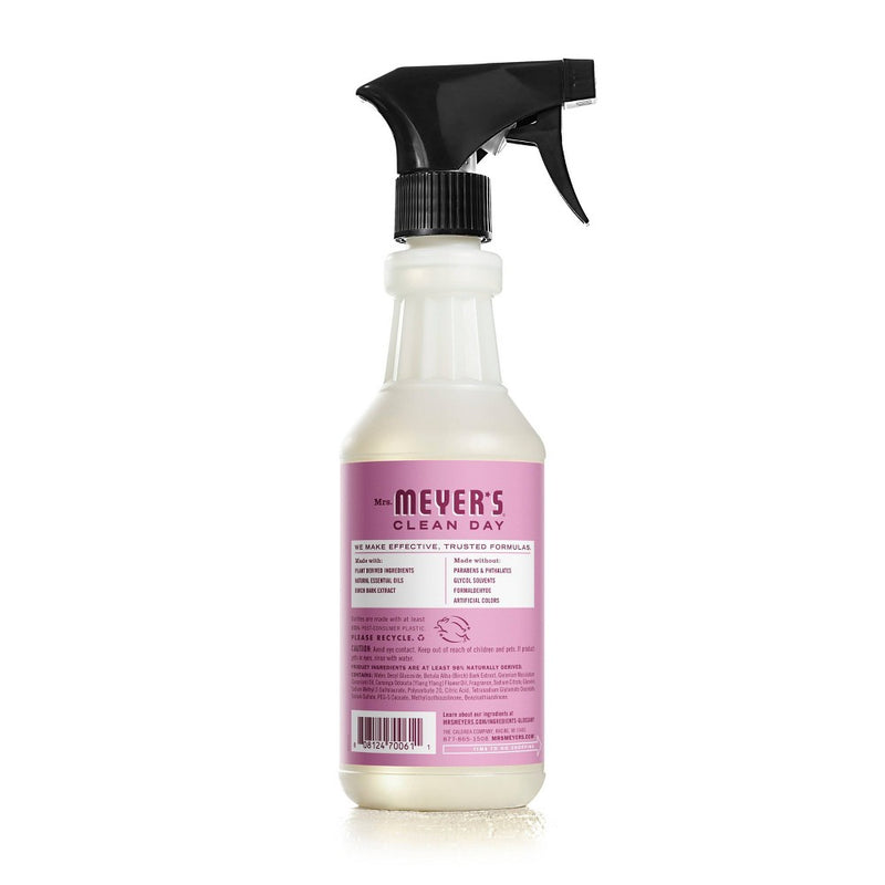 Mrs. Meyer's Peony Scented Multi-Surface Everyday Cleaner - 16oz