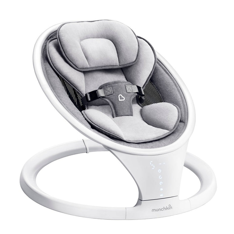 Munchkin Bluetooth Enabled Baby Swing (LOCAL PICKUP ONLY)