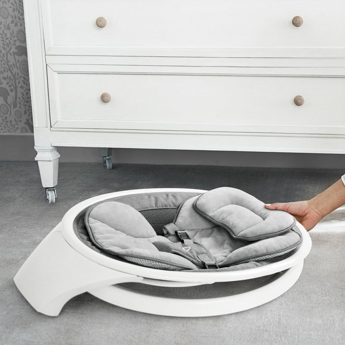 Munchkin Bluetooth Enabled Baby Swing