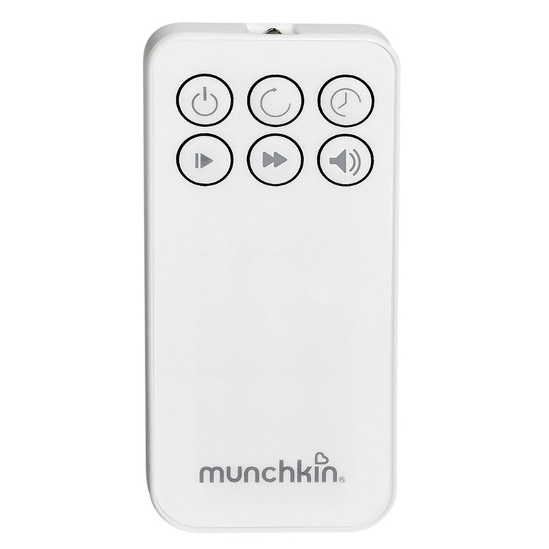 Munchkin Bluetooth Enabled Baby Swing (LOCAL PICKUP ONLY)