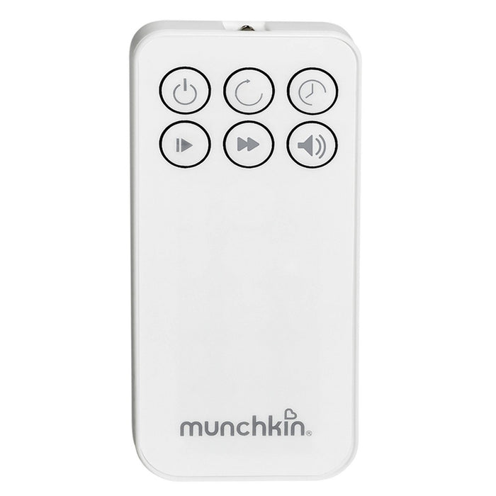 Munchkin Bluetooth Enabled Baby Swing