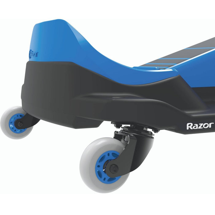 Razor 12V Crazy Cart Shift Electric Drifting Go Kart (LOCAL PICKUP ONLY)