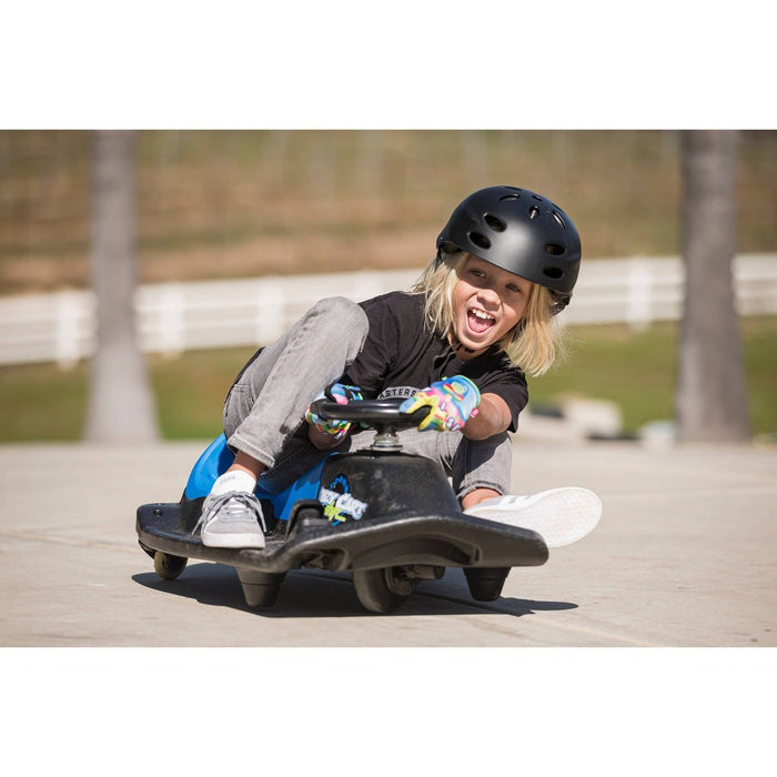 Razor 12V Crazy Cart Shift Electric Drifting Go Kart (LOCAL PICKUP ONLY)