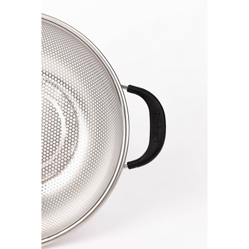 Cuisinart 5qt Hard Mesh Colander - CTG-00-CLD