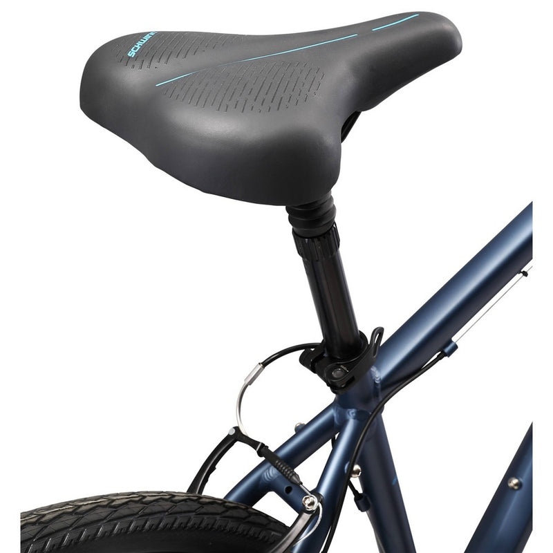Schwinn Men's Trailway 700c/28" Hybrid Bike - Blue (LOCAL PICKUP ONLY)